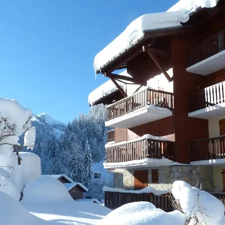 Centre Village, 6 Personnes, 1 Mezzanine - Vlii70 *