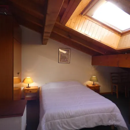 아파트 Centre Village, 6 Personnes, 1 Mezzanine - Vlii70 *